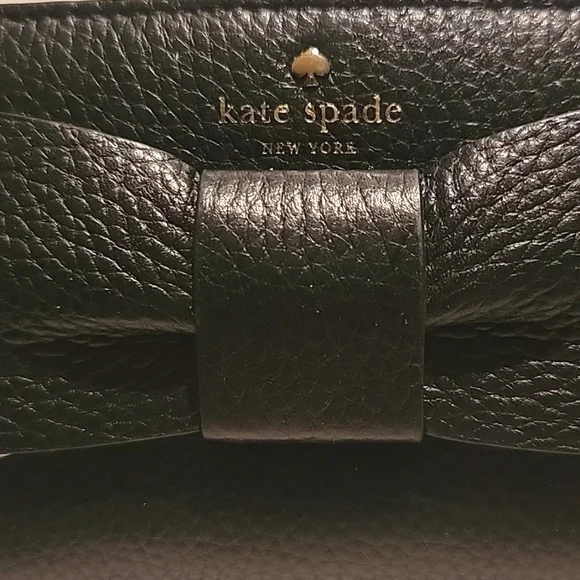 KATE SPADE EDEN LANE STACY BIFOLD WALLET - Picture 3 of 10